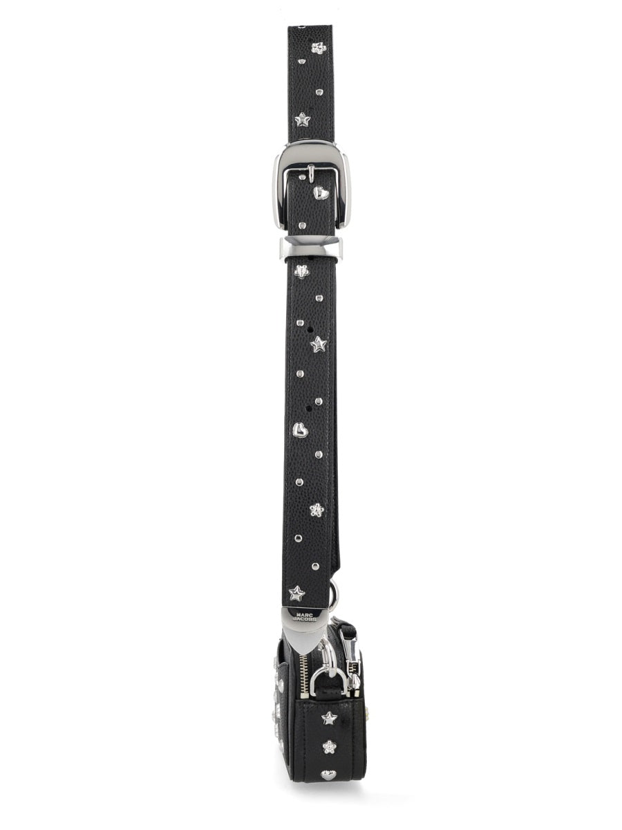 Marc Jacobs Borse a Spalla e Tracolla - Black | 2bc71c75bcc9e286d6d4e73799798bf301ebb2f1