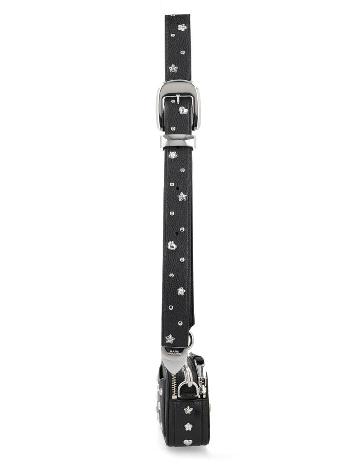 Marc Jacobs Borse a Spalla e Tracolla - Black | 2bc71c75bcc9e286d6d4e73799798bf301ebb2f1