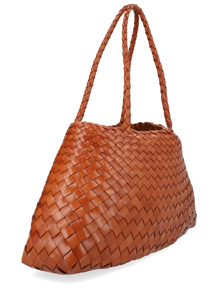 Dragon Diffusion Borse a Spalla e Tracolla - Brown | d5436eecdc0802b1fc2cfccf89e81618e5495983
