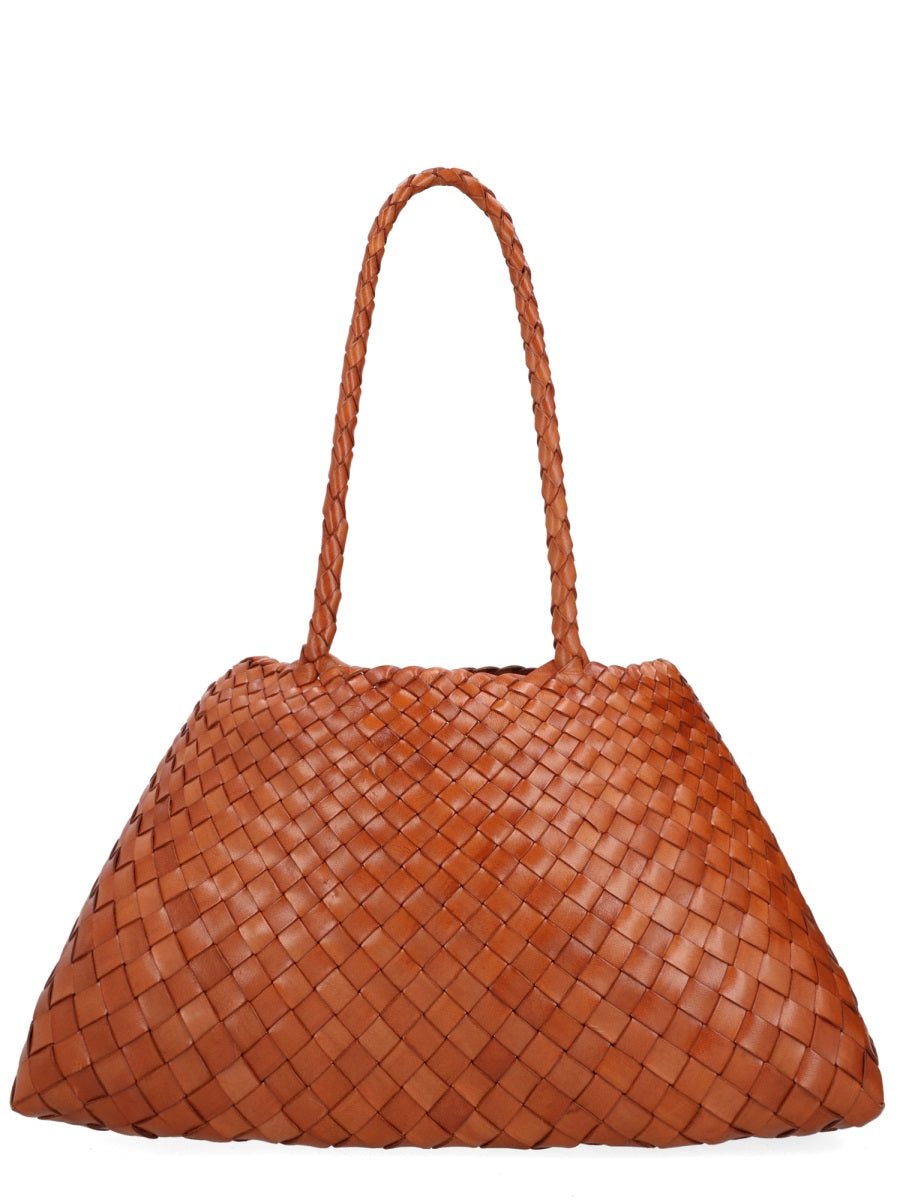 Dragon Diffusion Borse a Spalla e Tracolla - Brown | 169dec908355bb333fa06f167f3b6f17be247341