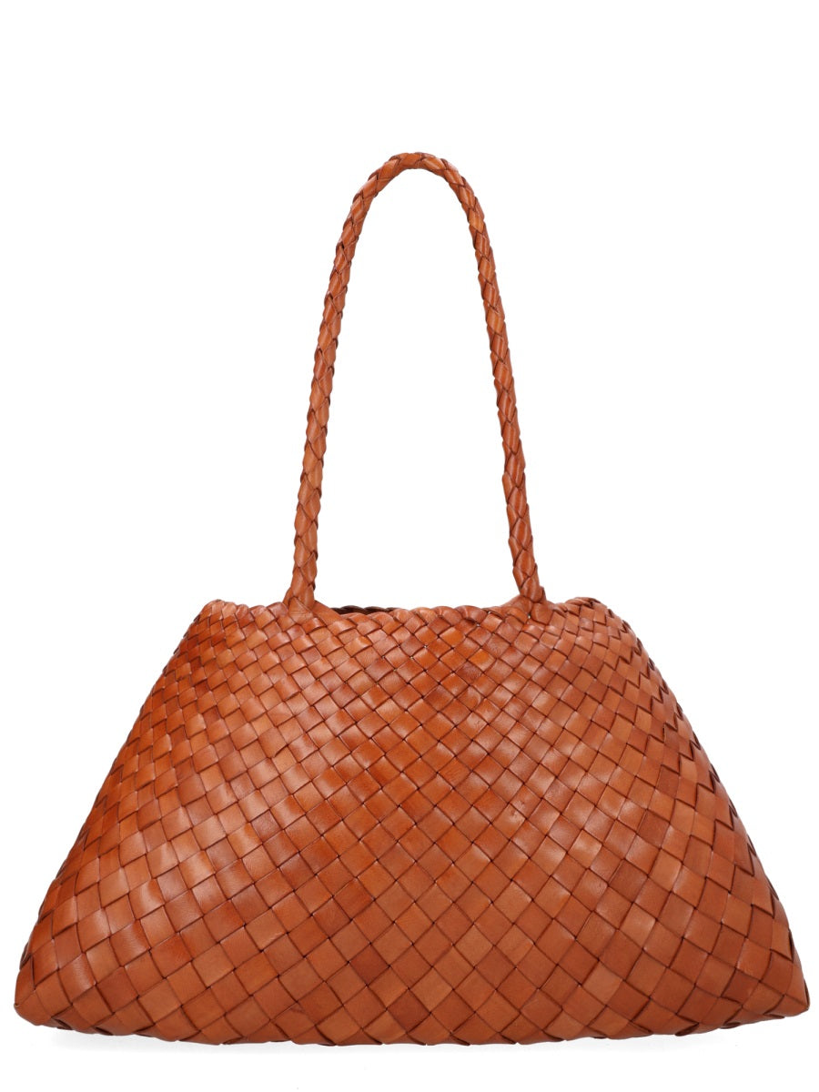 Dragon Diffusion Borse a Spalla e Tracolla - Brown | d67f37abea330299f5e528accc402e9db6bd607b