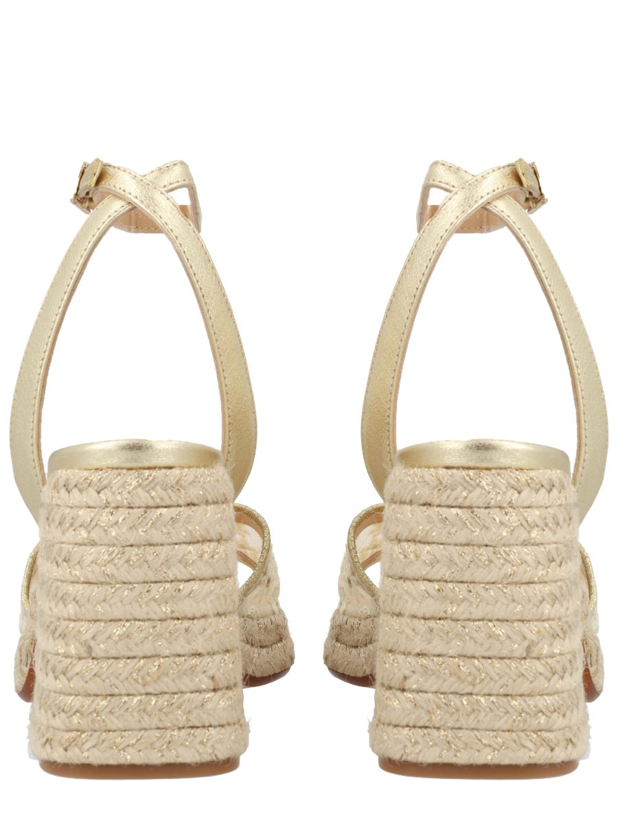 CastañEr HEELS - Gold | 0cd66299d4cae396307dd7d8025452efc877151a