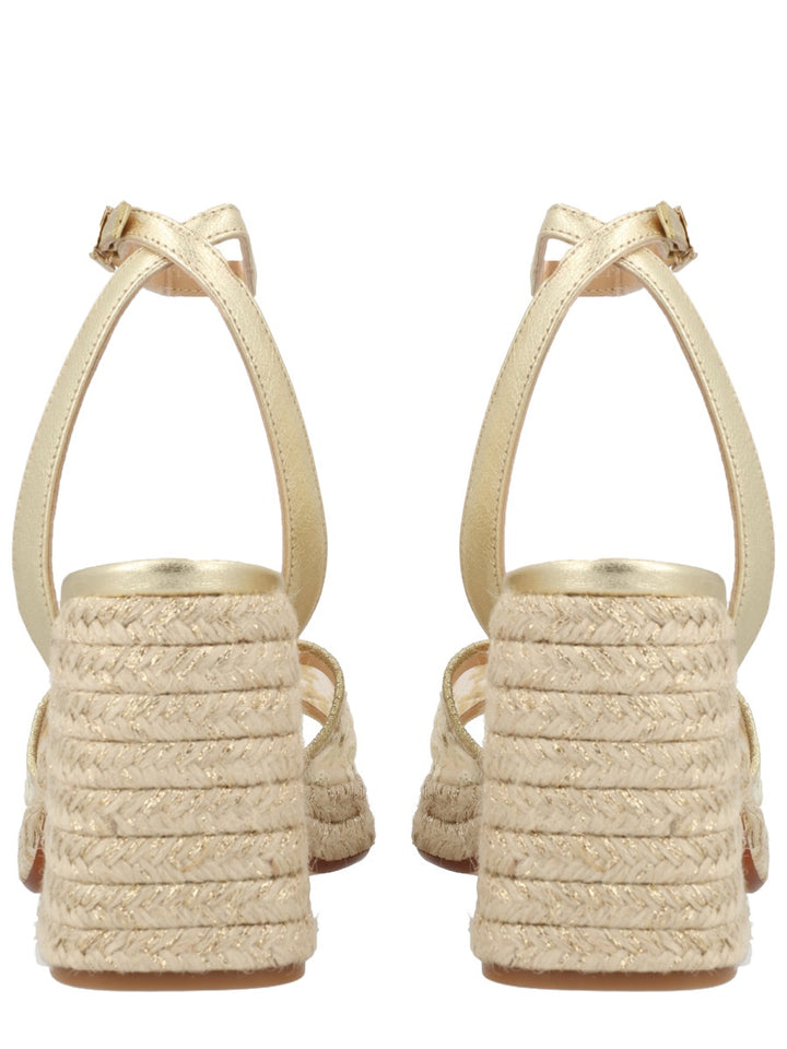 CastañEr HEELS - Gold | 0cd66299d4cae396307dd7d8025452efc877151a