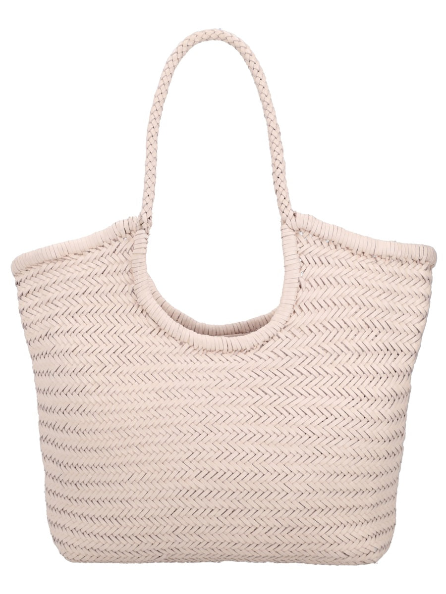 Dragon Diffusion Borse a Mano - Beige | 6c9eca6f493c081b1feb603cbb7e05bb7fdb7088