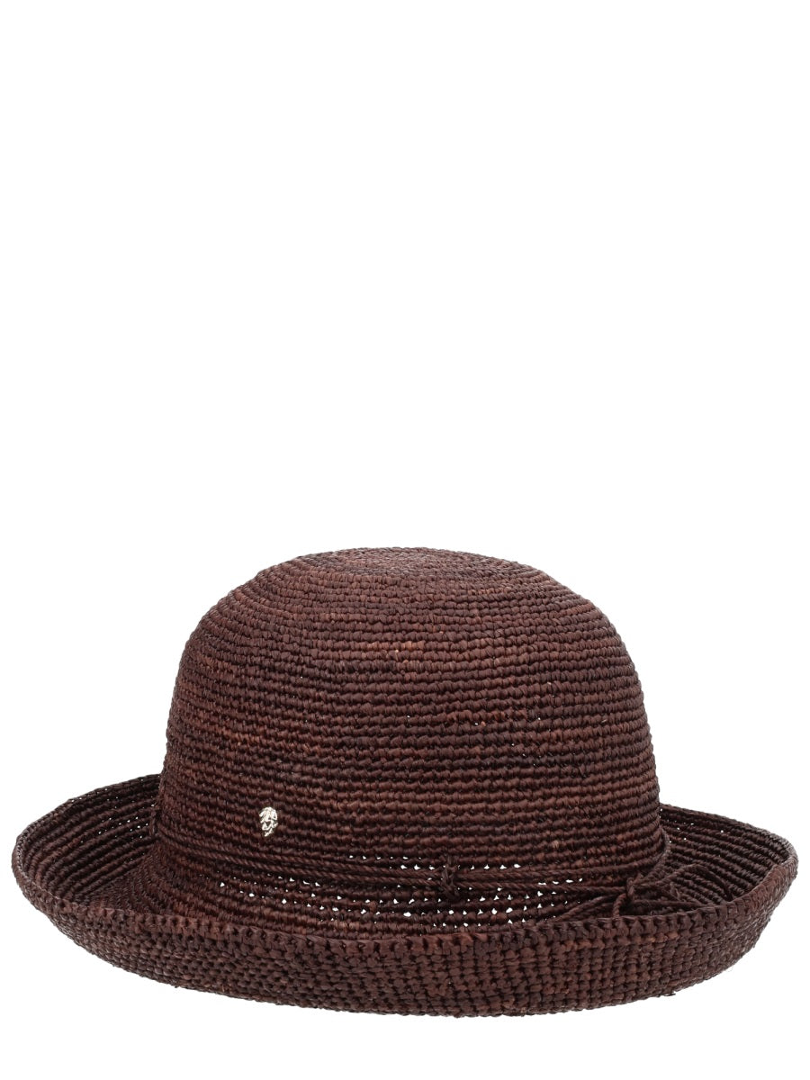 Helen Kaminski Cappelli - Brown | 3d2a81cc9afea19246ae39e7a76896c948812953