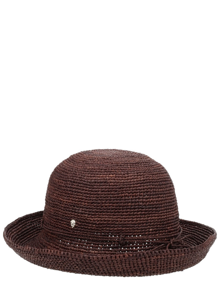 Helen Kaminski Cappelli - Brown | 3d2a81cc9afea19246ae39e7a76896c948812953