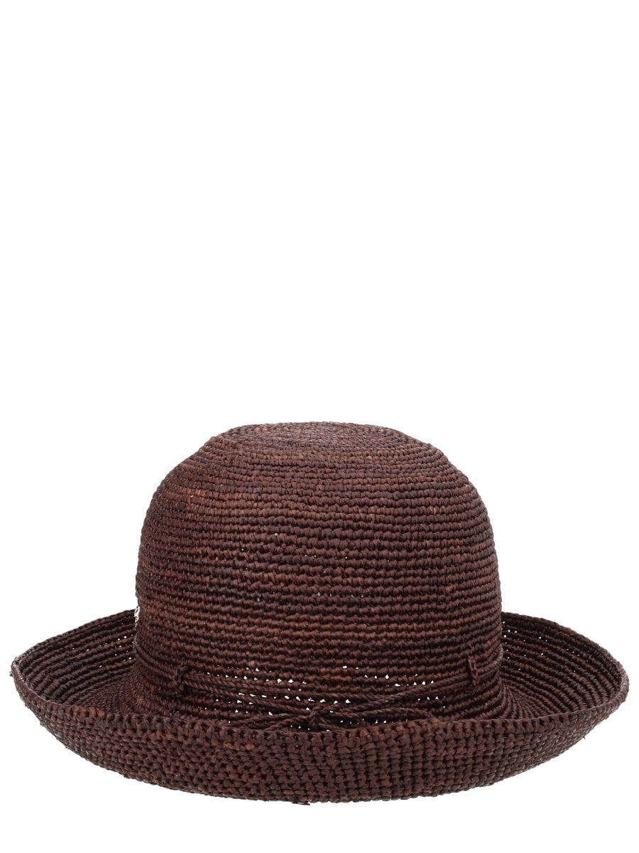Helen Kaminski Cappelli - Brown | 268da22bc5c2c664b6e6e4b5e13fee139731a706
