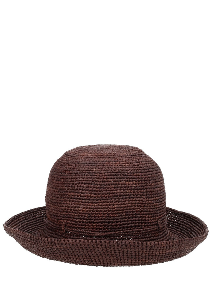 Helen Kaminski Cappelli - Brown | 998e2363a3e7d86f49dd77080141cffe3008e1fc