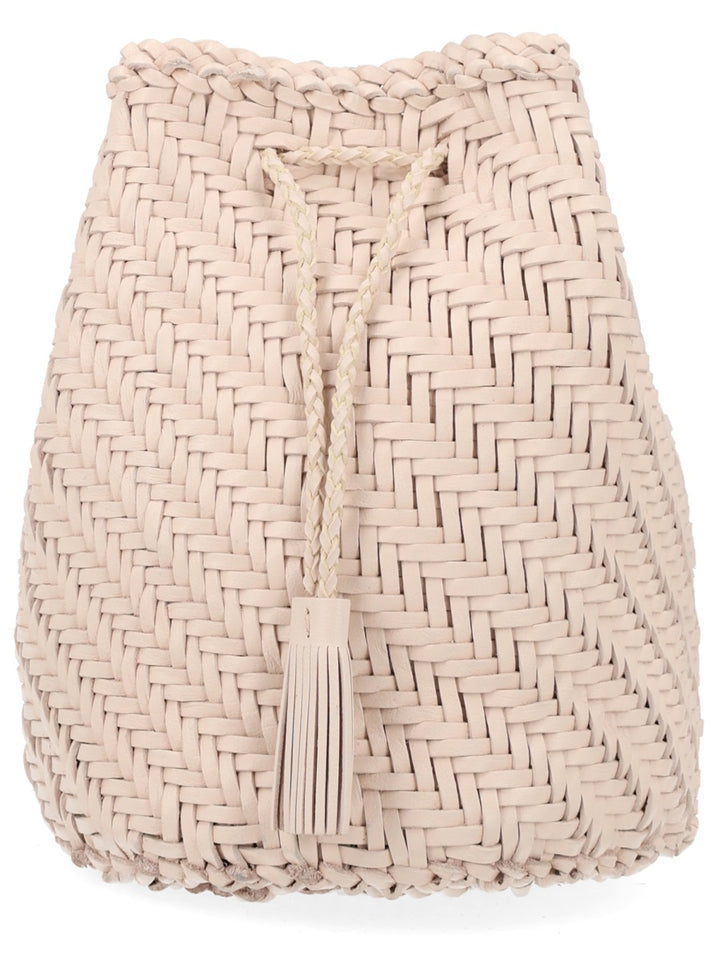 Dragon Diffusion Borse a Spalla e Tracolla - Beige | fd72a127fb3decf05afaa16a4f5b766c7e2bd98a
