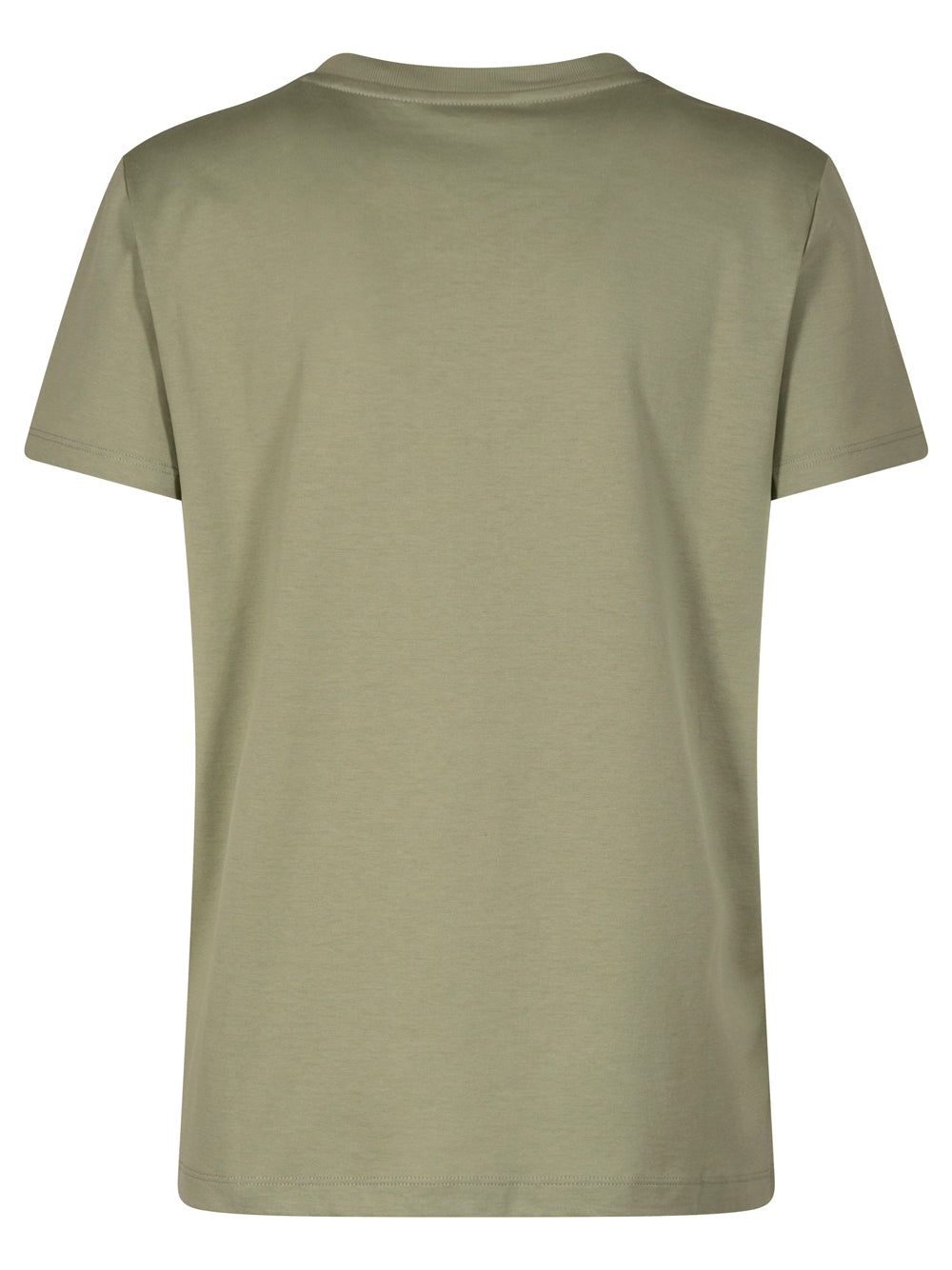 Maxmara T-shirts - Verde | c51aee5ddf6897b8d39bee029ac5aa2ba955fc00