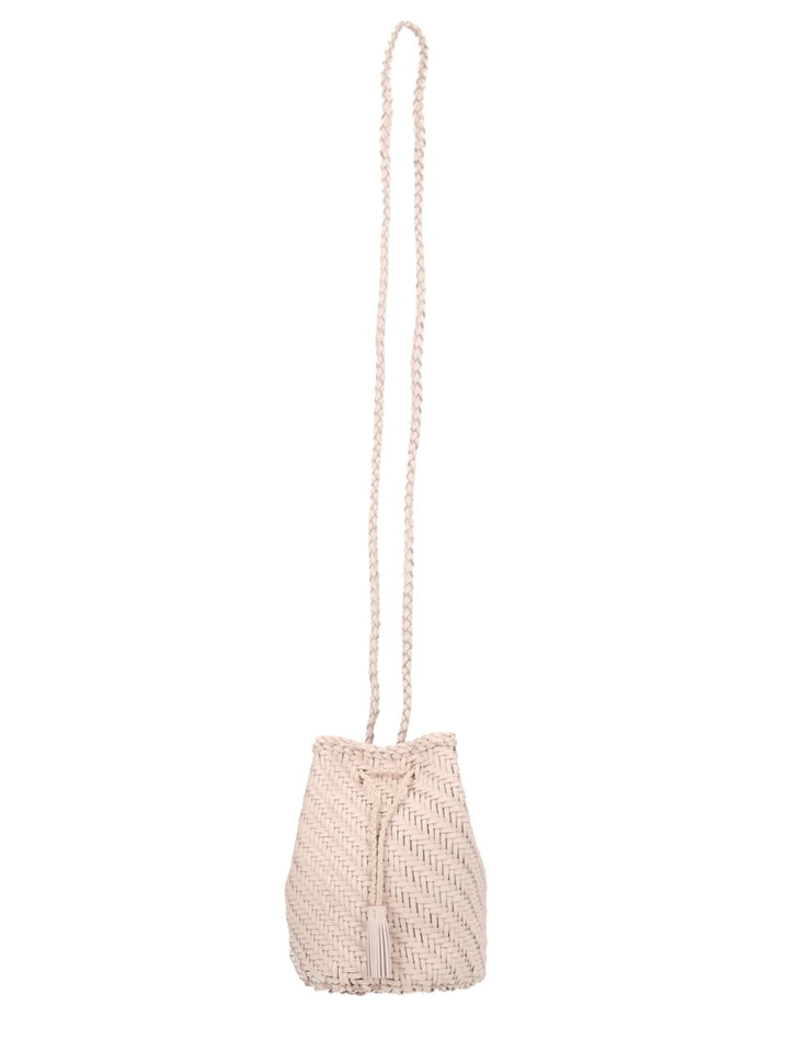 Dragon Diffusion Borse a Spalla e Tracolla - Beige | 12e77bdcdf9d79977db409260cd318a5ba508e6b
