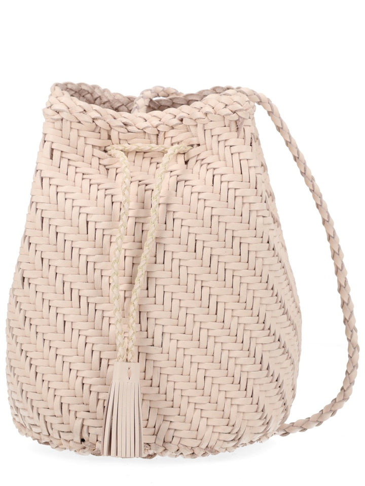 Dragon Diffusion Borse a Spalla e Tracolla - Beige | 9fd2b37d7ee8ae1a99b7e358a7e5bc5502e21061