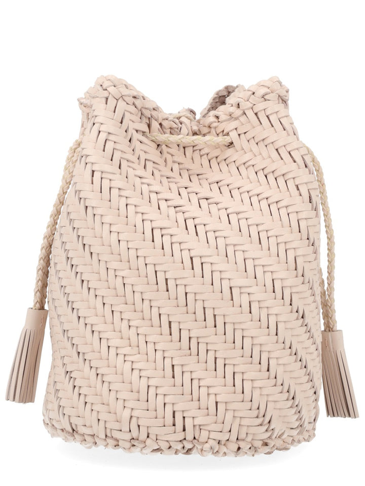 Dragon Diffusion Borse a Spalla e Tracolla - Beige | 8807e3f62ae01d800d848035b1784d23571930f5