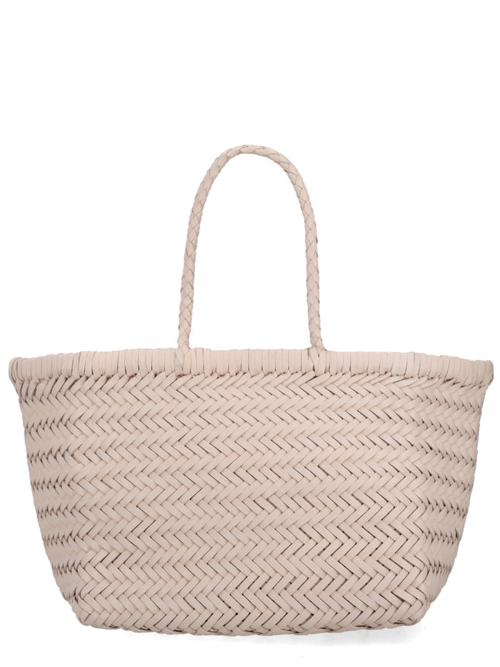 Dragon Diffusion Borse a Mano - Beige | 0c8d4c7e45516c8d98f47e6bfca5d3394adfaf1e