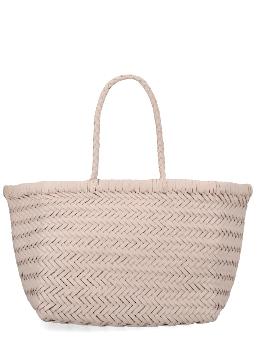 Dragon Diffusion Borse a Mano - Beige | 4dc0c514c65281d67dc83af40c01bdee3718b770