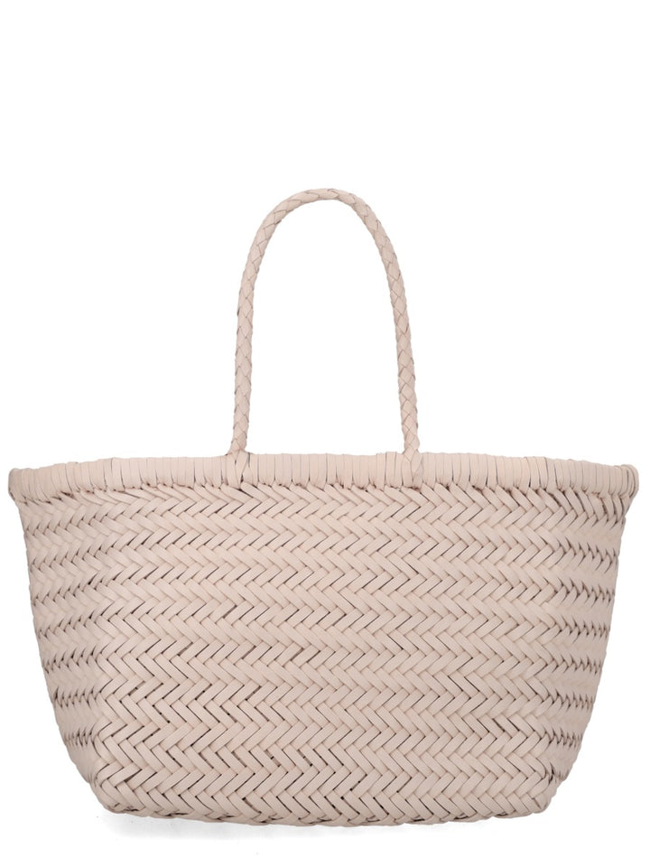 Dragon Diffusion Borse a Mano - Beige | 4dc0c514c65281d67dc83af40c01bdee3718b770