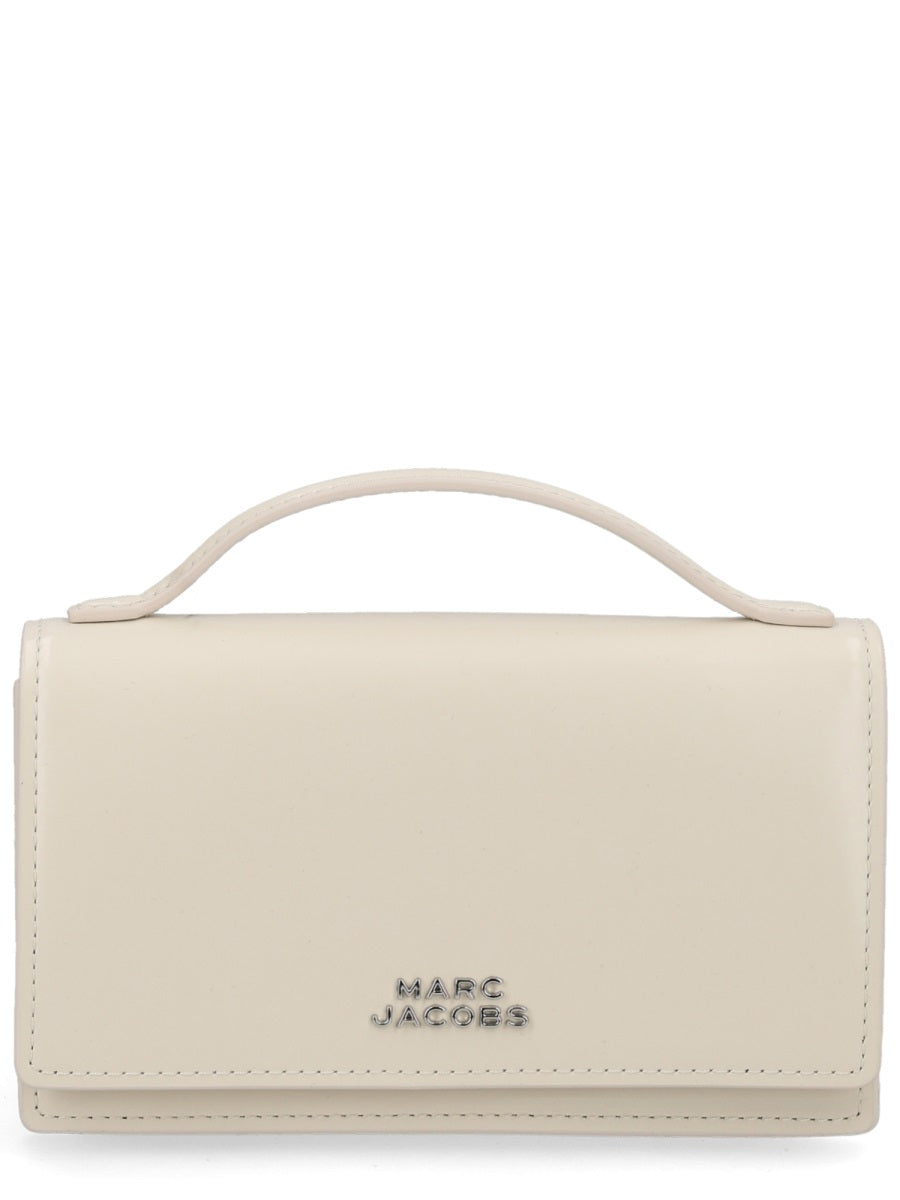 Marc Jacobs Borse a Spalla e Tracolla - White | 6f50cb10ae10561c7809d42d9bd665d7e4f68f2b
