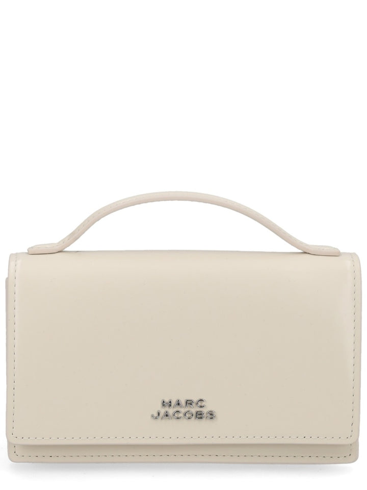 Marc Jacobs Borse a Spalla e Tracolla - White | 6f50cb10ae10561c7809d42d9bd665d7e4f68f2b
