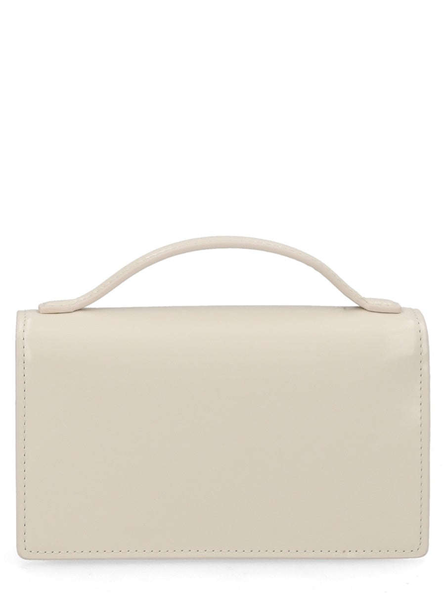 Marc Jacobs Borse a Spalla e Tracolla - White | acc19c76139c7b58df731e0583a455b83ad7f63a