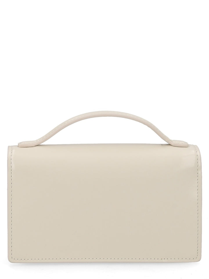 Marc Jacobs Borse a Spalla e Tracolla - White | acc19c76139c7b58df731e0583a455b83ad7f63a