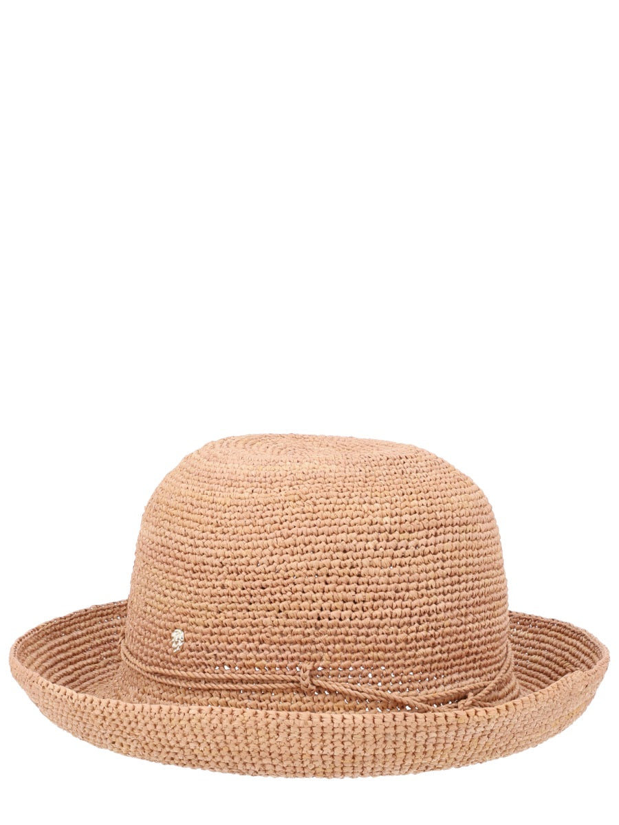 Helen Kaminski Cappelli - Beige | a32a7348339a1afce75061e363165f99b45a6c42