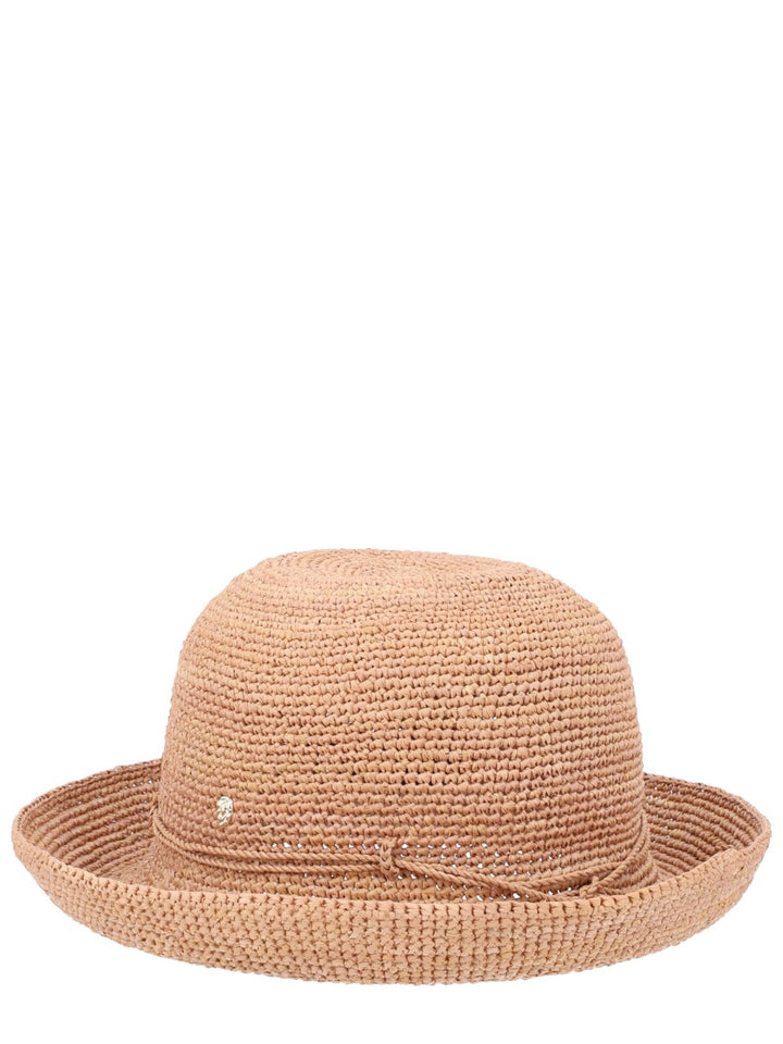 Helen Kaminski Cappelli - Beige | a32a7348339a1afce75061e363165f99b45a6c42