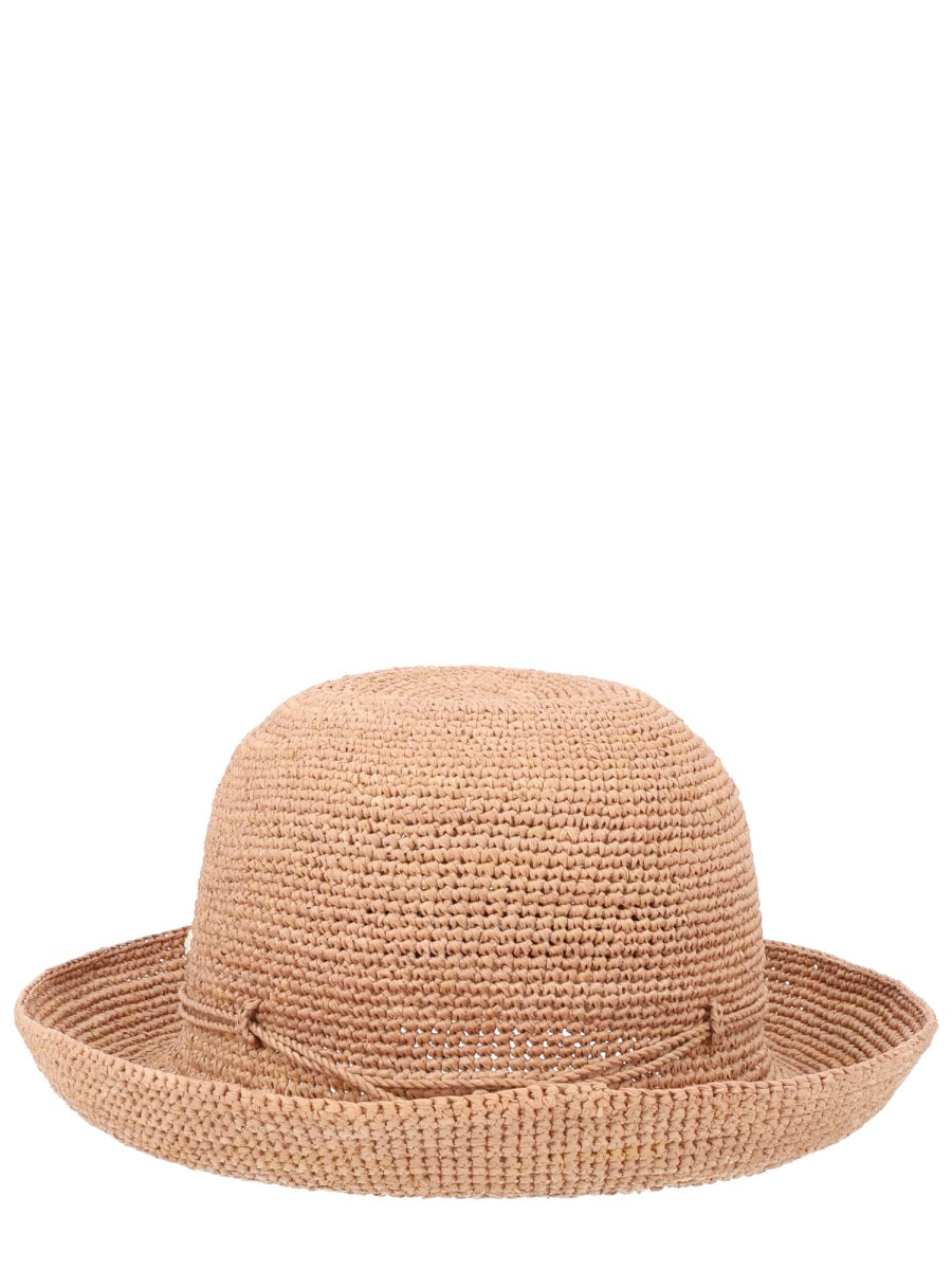 Helen Kaminski Cappelli - Beige | d12b568a56815eb85b6a50acfa507a9a6dc19e36