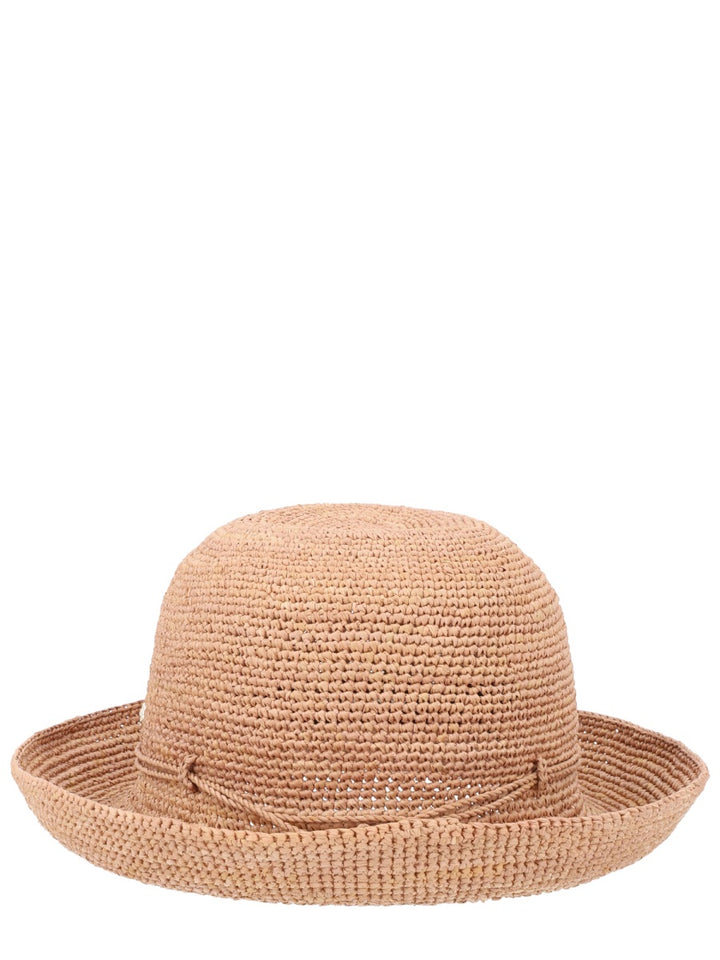Helen Kaminski Cappelli - Beige | d12b568a56815eb85b6a50acfa507a9a6dc19e36