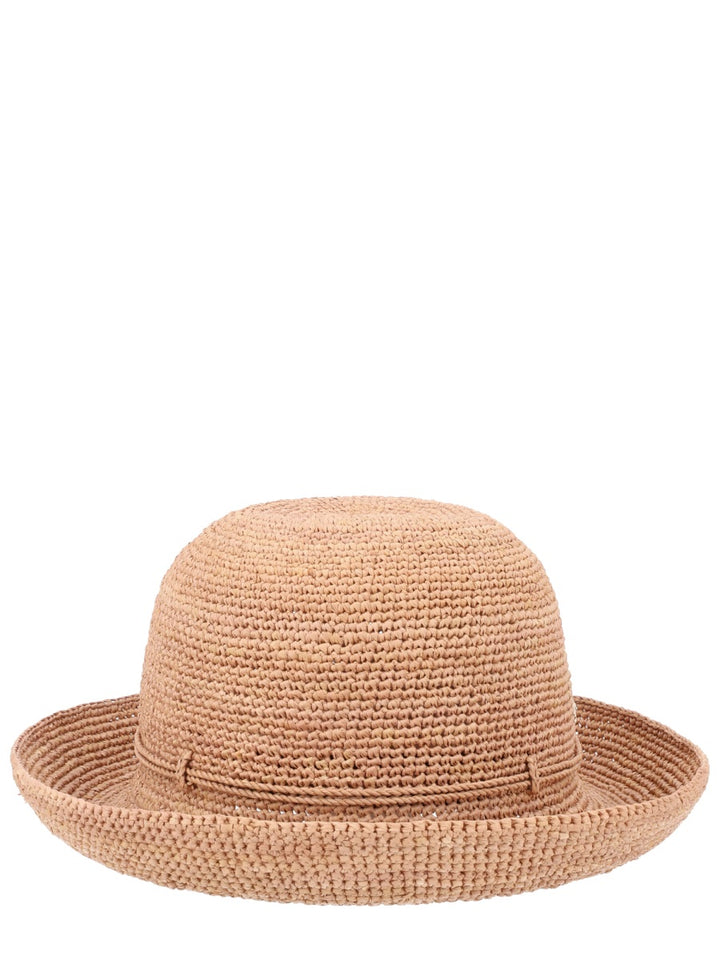 Helen Kaminski Cappelli - Beige | 385ee9e3eff1b76540f741c203470ff33bf87245