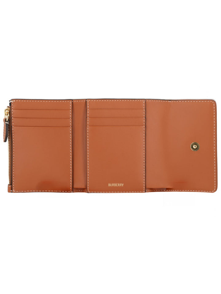 Burberry Portafogli e Portacarte - Beige | f271aa4da2d1c3accad2a24ebfaf4cb1da16ae3a