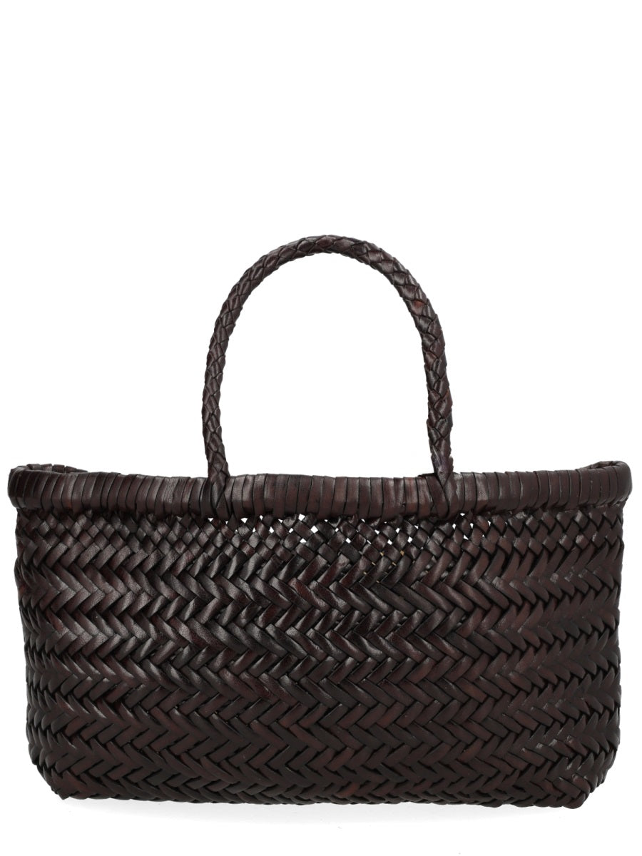 Dragon Diffusion Borse a Mano - Dark Brown | c268cd80b36c390024db1b7ae53ea29e83c27520