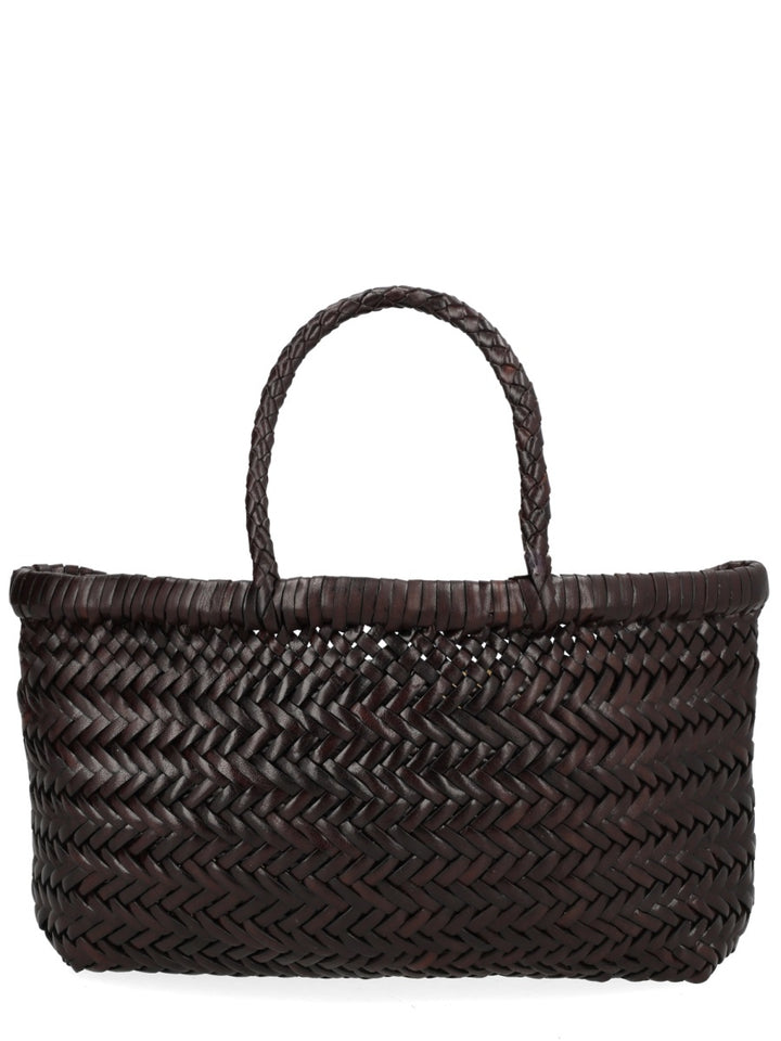 Dragon Diffusion Borse a Mano - Dark Brown | c268cd80b36c390024db1b7ae53ea29e83c27520