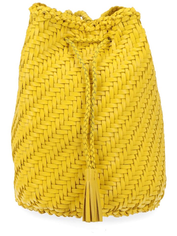 Dragon Diffusion Borse a Spalla e Tracolla - Yellow | e9e606bccc62f8430fcc3c7e9ce041874e376bee
