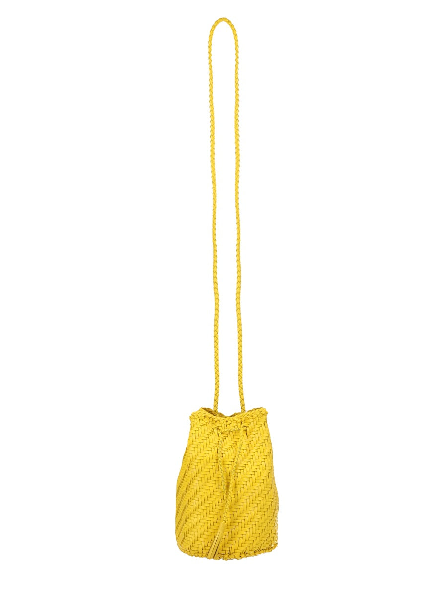 Dragon Diffusion Borse a Spalla e Tracolla - Yellow | bd3f72dcef517da36286e3e1da7d8bc8c808d113