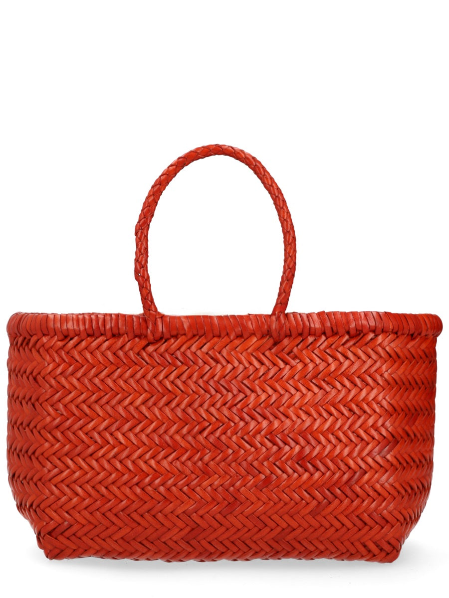 Dragon Diffusion Borse a Mano - Orange | 42238baa6dacea525d28fd9f10871d72a400cb63