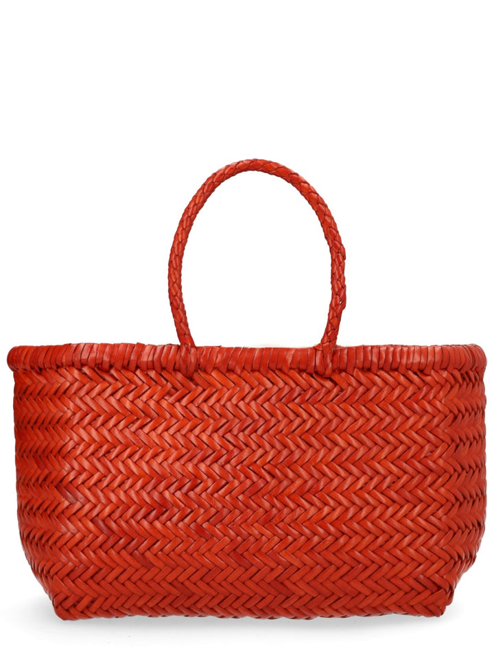 Dragon Diffusion Borse a Mano - Orange | 4265fd518b2fa30eca7a27ce8d50b6f050cd2cb6