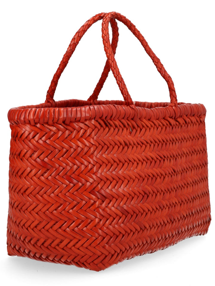 Dragon Diffusion Borse a Mano - Orange | cb25800b5e7f77efab9226f716415a5b18f8df77
