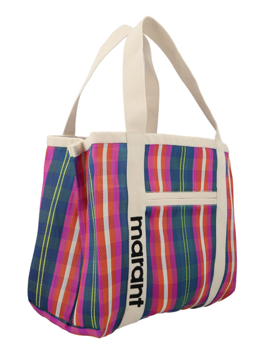 Isabel Marant Borse a Mano - Multicolour | a49909c9f1082f3544d7f8eef46217ace94b3339