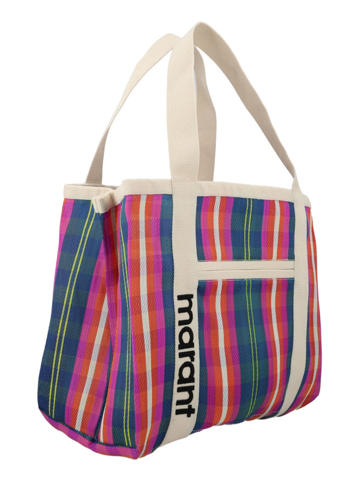 Isabel Marant Borse a Mano - Multicolour | a49909c9f1082f3544d7f8eef46217ace94b3339