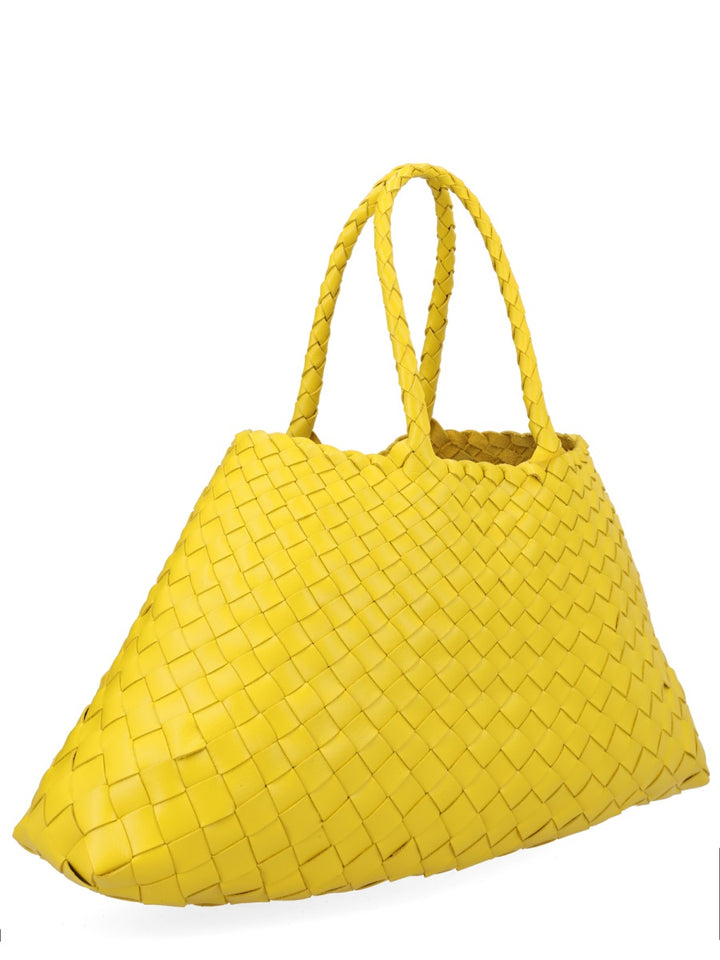 Dragon Diffusion Borse a Mano - Yellow | ec6f23c91047fd8951804a5d6880d72e11408d9e