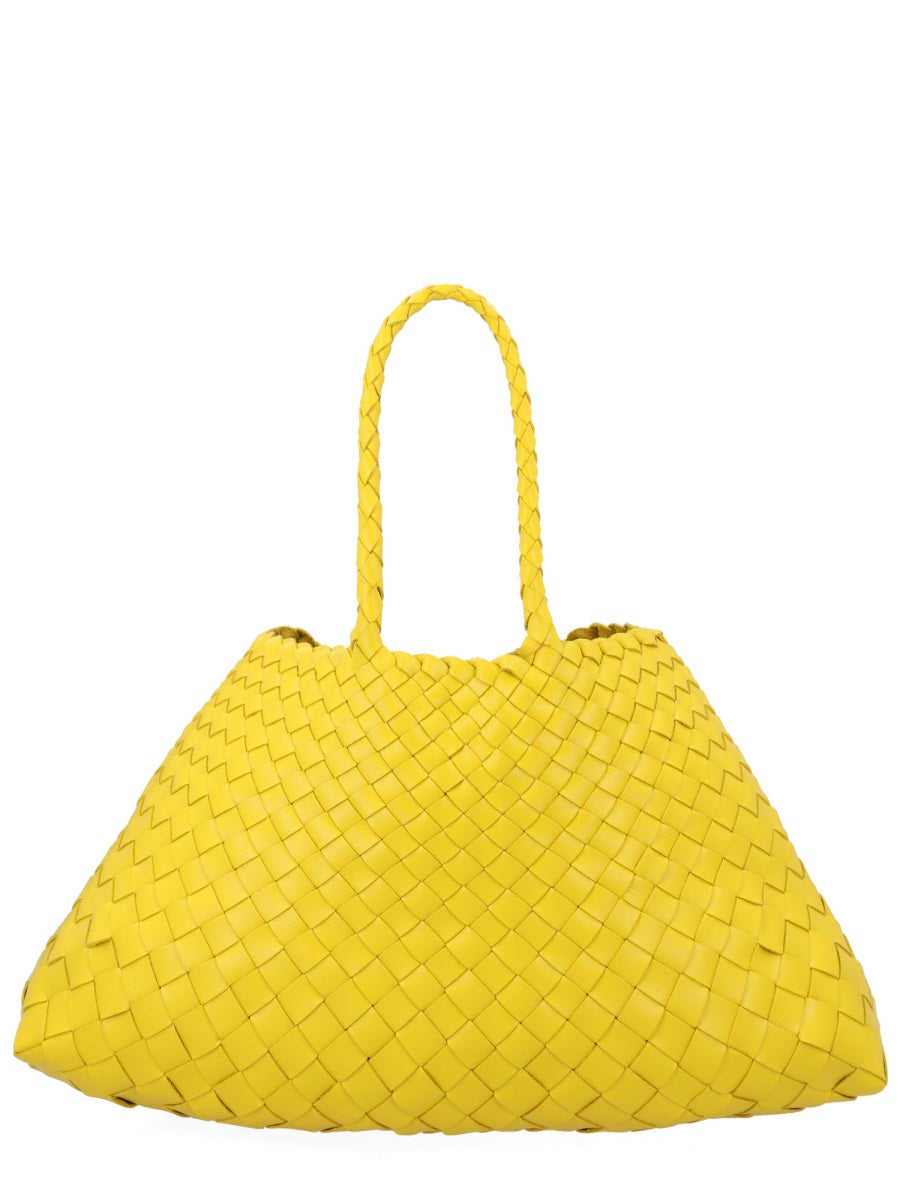 Dragon Diffusion Borse a Mano - Yellow | e54b3535731d374c2a4968e553799b41ac412fee