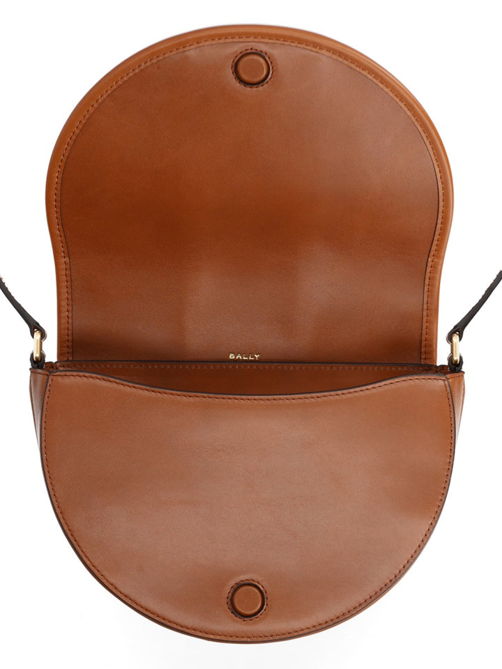 Bally Borse a Spalla e Tracolla - Ivory | c96d8fdf655895060144ab6bfb56640546fbb831