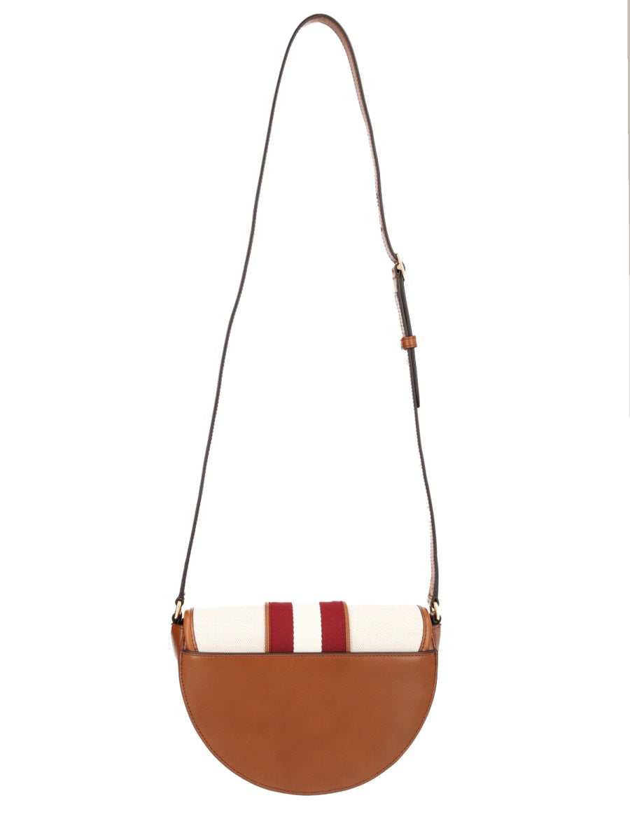 Bally Borse a Spalla e Tracolla - Ivory | 2c2a07d5db619c09ce0e5f1153185c74159dada1