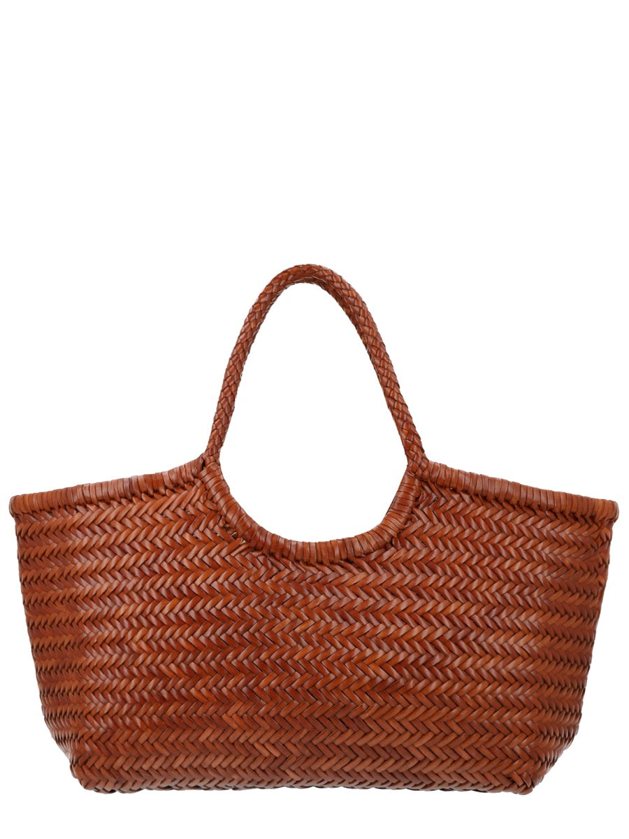 Dragon Diffusion Borse a Spalla e Tracolla - Brown | 7829a91531205659ee72d24f5b5ca91ad8d9af6c