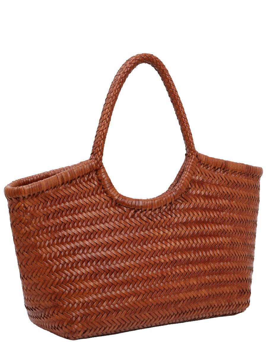 Dragon Diffusion Borse a Spalla e Tracolla - Brown | 15ea961c9a8145fe8edcc636ea23fbade37784c8