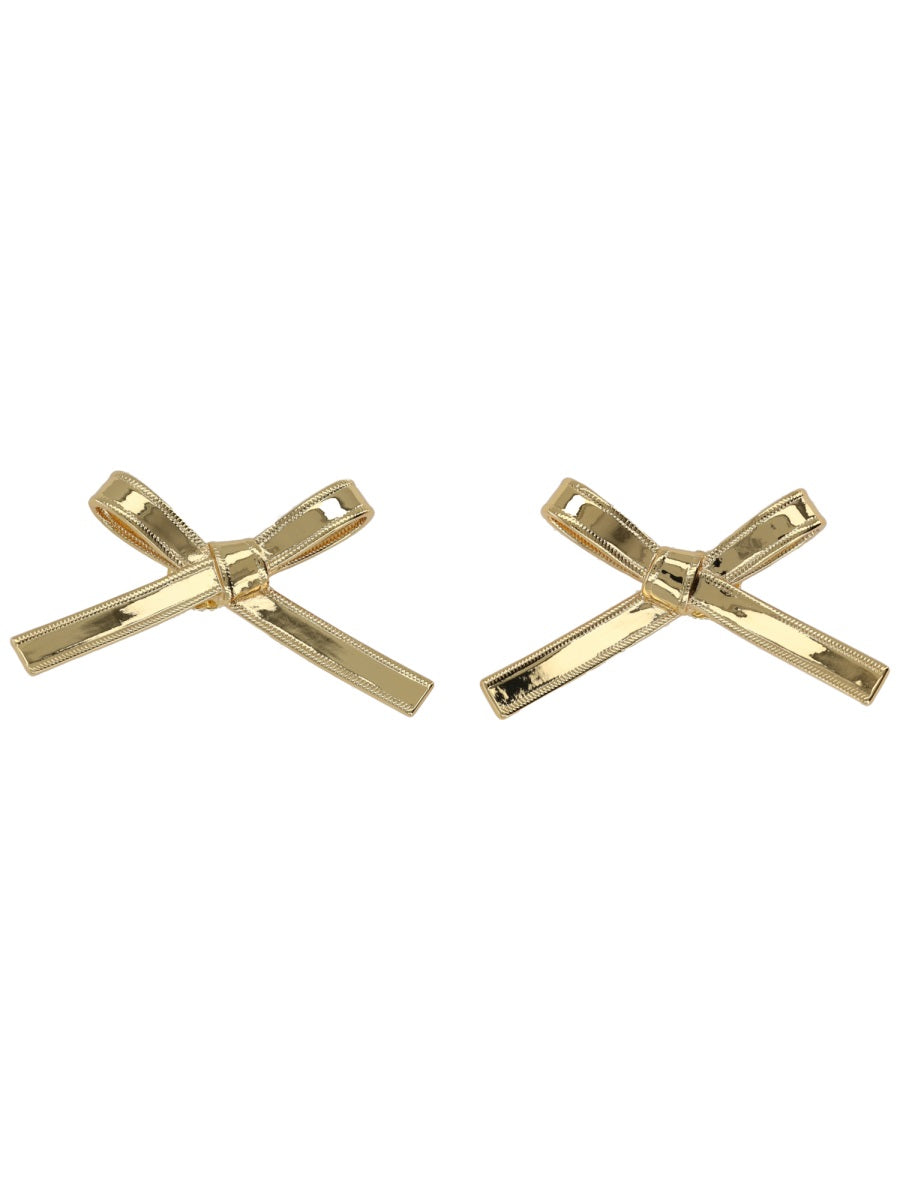 Marc Jacobs Orecchini - Gold | 0e729296c4ee90b710b18ec5d00902fe09b2cd39