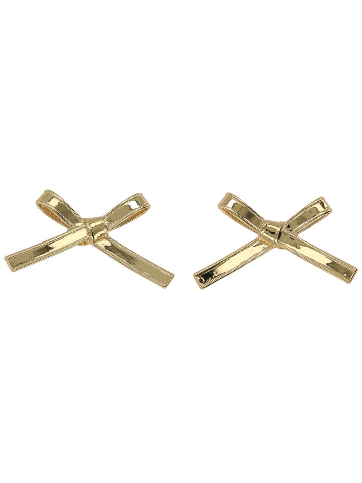 Marc Jacobs Orecchini - Gold | 0e729296c4ee90b710b18ec5d00902fe09b2cd39