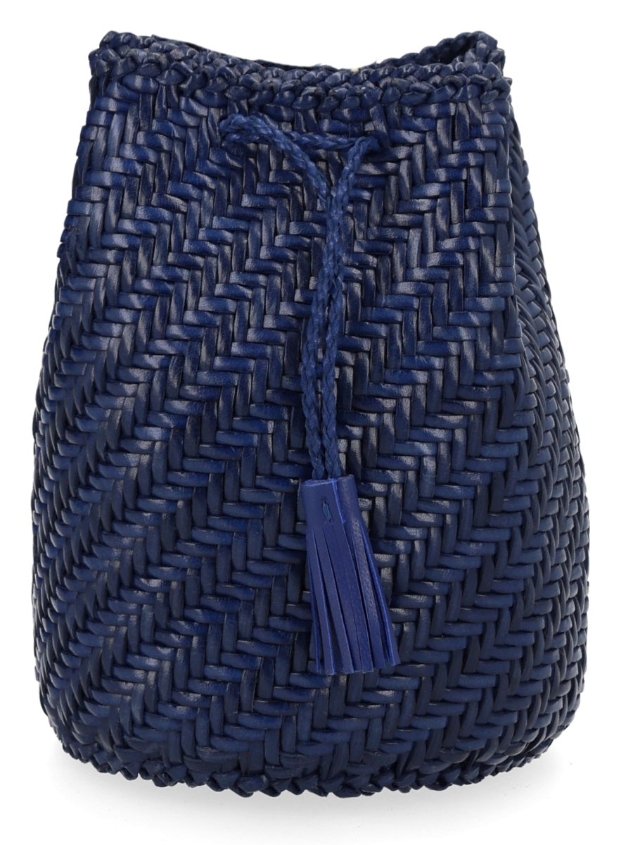 Dragon Diffusion Borse a Spalla e Tracolla - Blue | c3ed14ddcfc580fa5005fa0d5a89ce96f6385c32