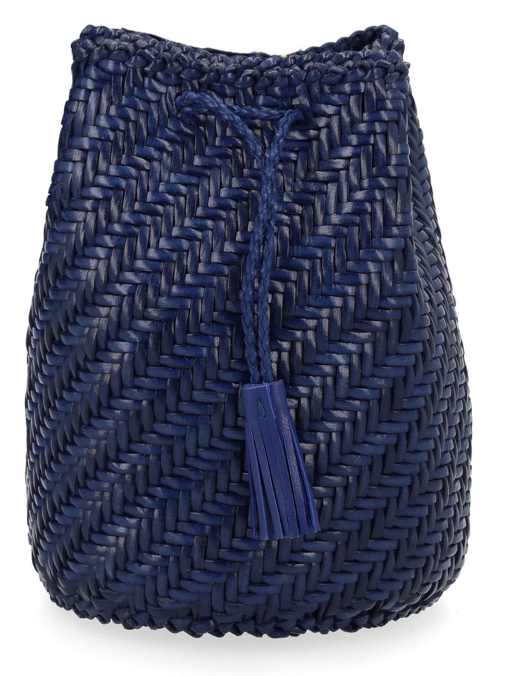 Dragon Diffusion Borse a Spalla e Tracolla - Blue | c3ed14ddcfc580fa5005fa0d5a89ce96f6385c32