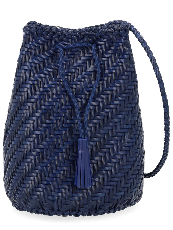 Dragon Diffusion Borse a Spalla e Tracolla - Blue | 02b04629ca13d4cf3103deca767b049a7e6d8428